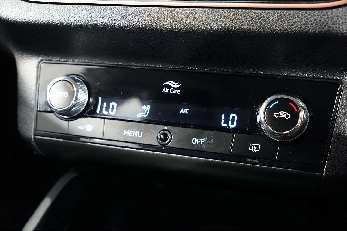 2023 SKODA Kamiq 85TSI Style NW