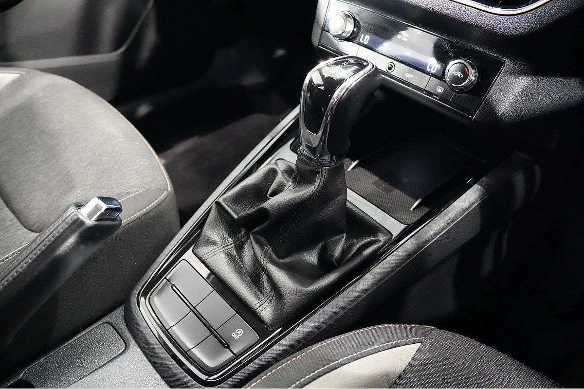 2023 SKODA Kamiq 85TSI Style NW