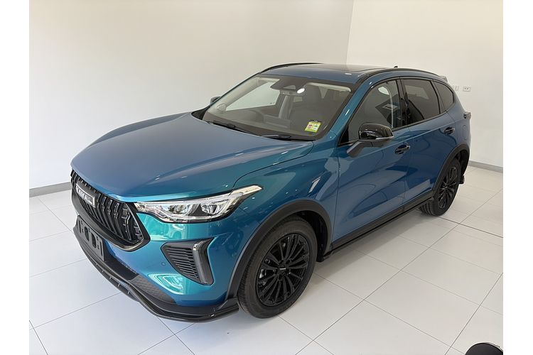 2025 GWM Haval Jolion Ultra A02