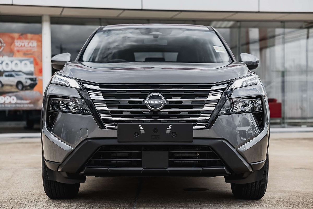 2026 Nissan X-TRAIL ST T33