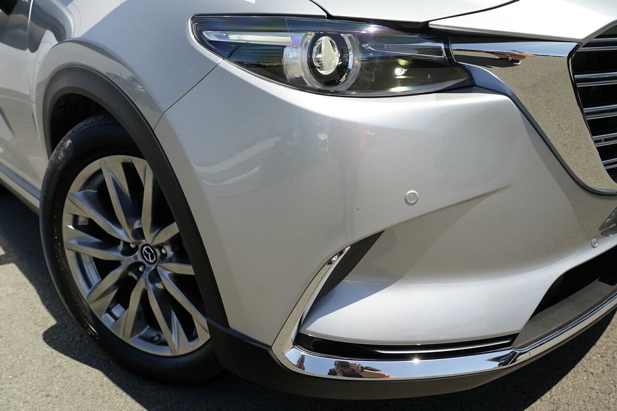 2018 Mazda CX-9 Azami TC