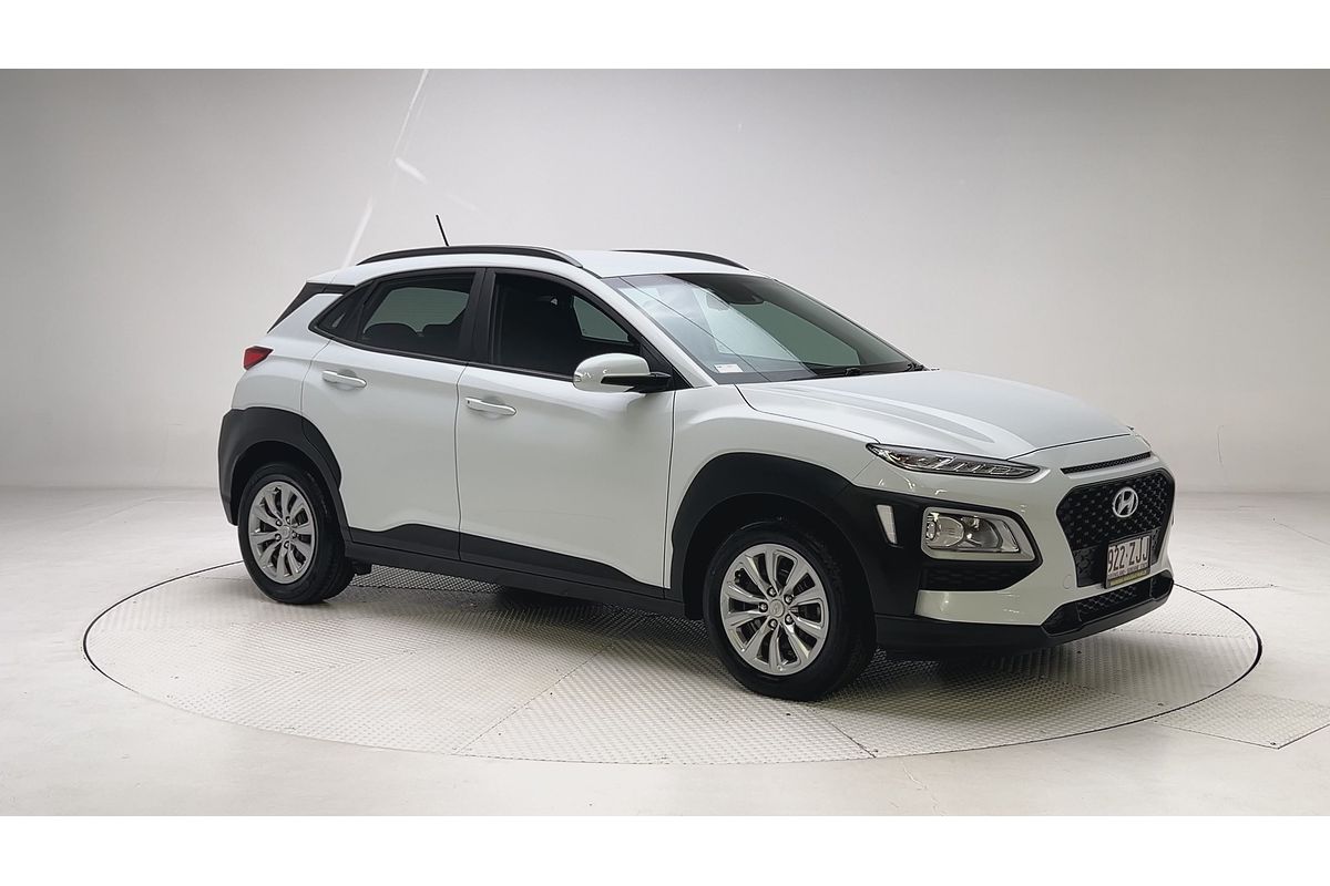 2019 Hyundai Kona Go OS.3
