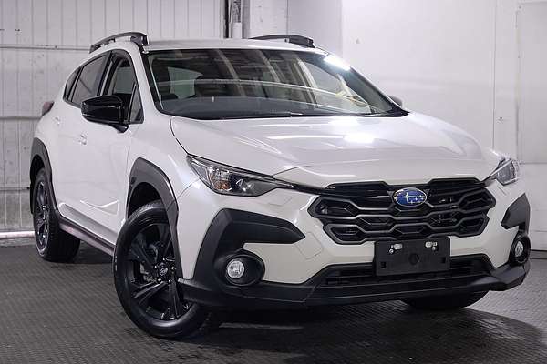 2024 Subaru Crosstrek 2.0L G6X