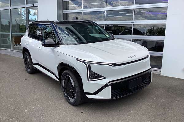 2024 Kia EV5 GT-Line OVc