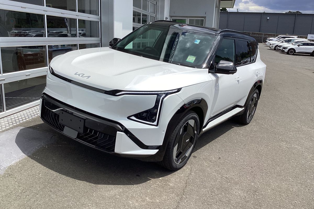 2024 Kia EV5 GT-Line OVc