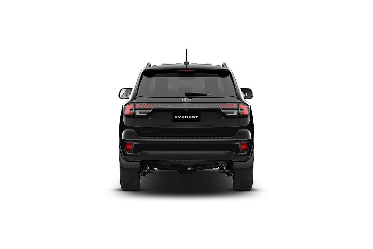 2025 Ford Everest Sport 3.0L