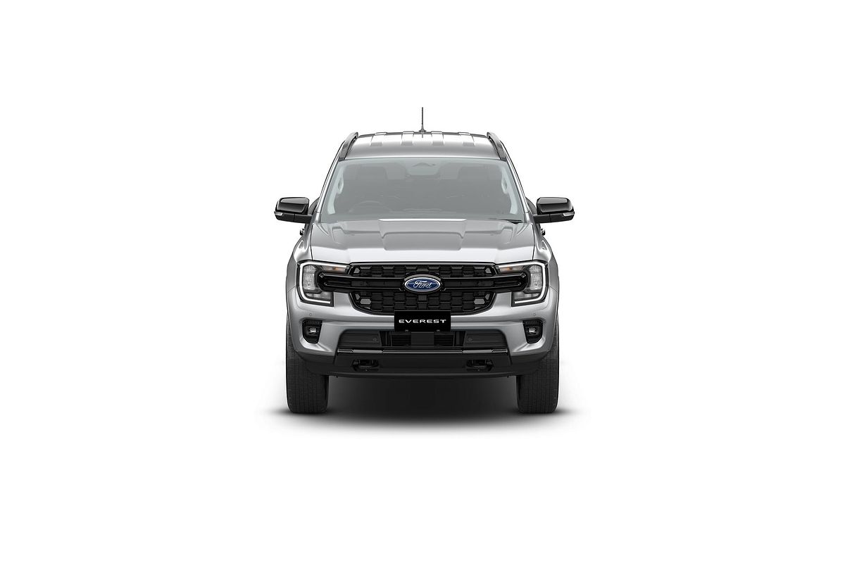 2025 Ford Everest Sport 3.0L
