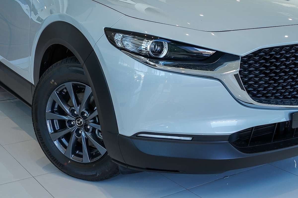 2025 Mazda CX-30 G20 Pure DM Series