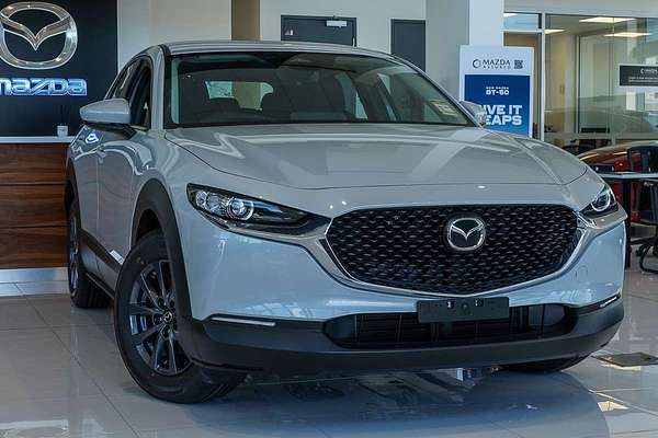 2025 Mazda CX-30 G20 Pure DM Series