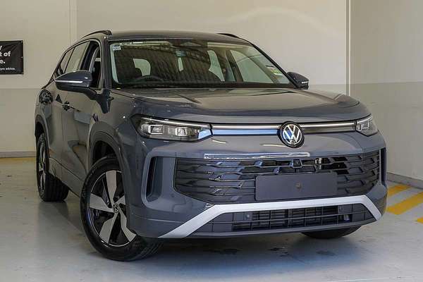 2026 Volkswagen Tayron 150TSI Life R4