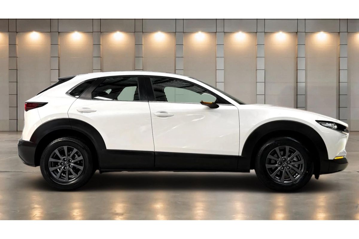 2024 Mazda CX-30 G20 Pure DM Series