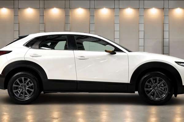 2024 Mazda CX-30 G20 Pure DM Series