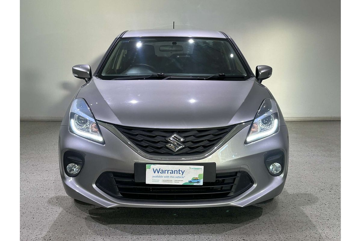 2021 Suzuki Baleno GLX EW Series II