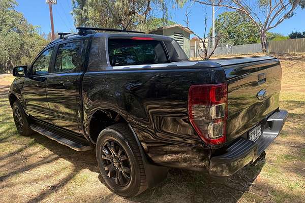 2021 Ford Ranger Wildtrak PX MkIII 4X4 2.0L thumb-5