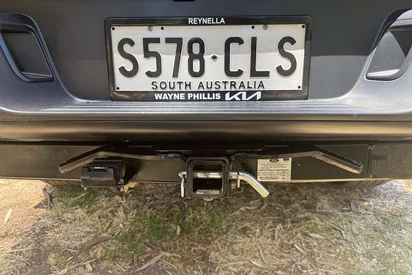 2021 Ford Ranger Wildtrak PX MkIII 4X4 2.0L thumb-7