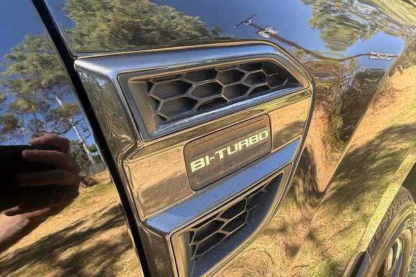 2021 Ford Ranger Wildtrak PX MkIII 4X4 2.0L thumb-14