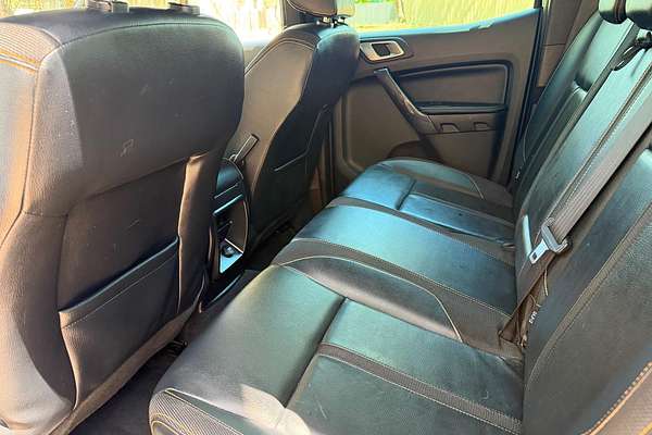 2021 Ford Ranger Wildtrak PX MkIII 4X4 2.0L thumb-23