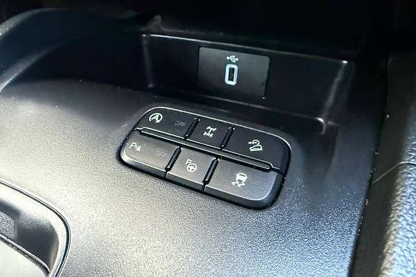 2021 Ford Ranger Wildtrak PX MkIII 4X4 2.0L thumb-28