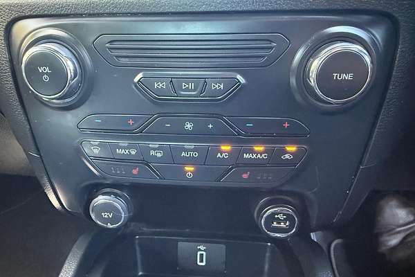 2021 Ford Ranger Wildtrak PX MkIII 4X4 2.0L thumb-29