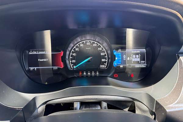 2021 Ford Ranger Wildtrak PX MkIII 4X4 2.0L thumb-32