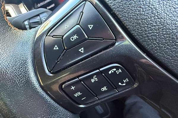 2021 Ford Ranger Wildtrak PX MkIII 4X4 2.0L thumb-33