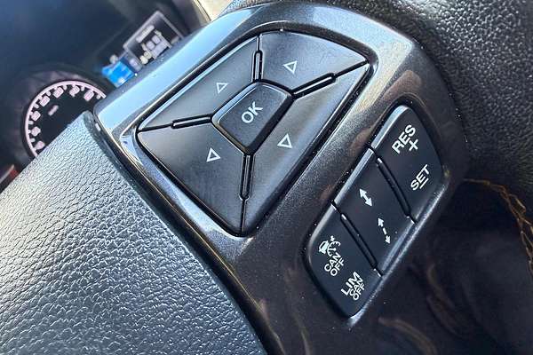 2021 Ford Ranger Wildtrak PX MkIII 4X4 2.0L thumb-34