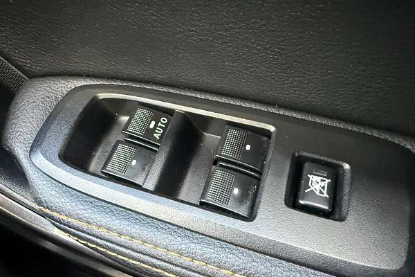 2021 Ford Ranger Wildtrak PX MkIII 4X4 2.0L thumb-35