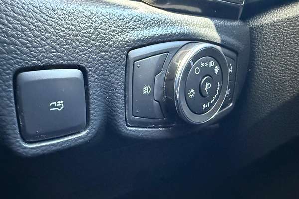 2021 Ford Ranger Wildtrak PX MkIII 4X4 2.0L thumb-36