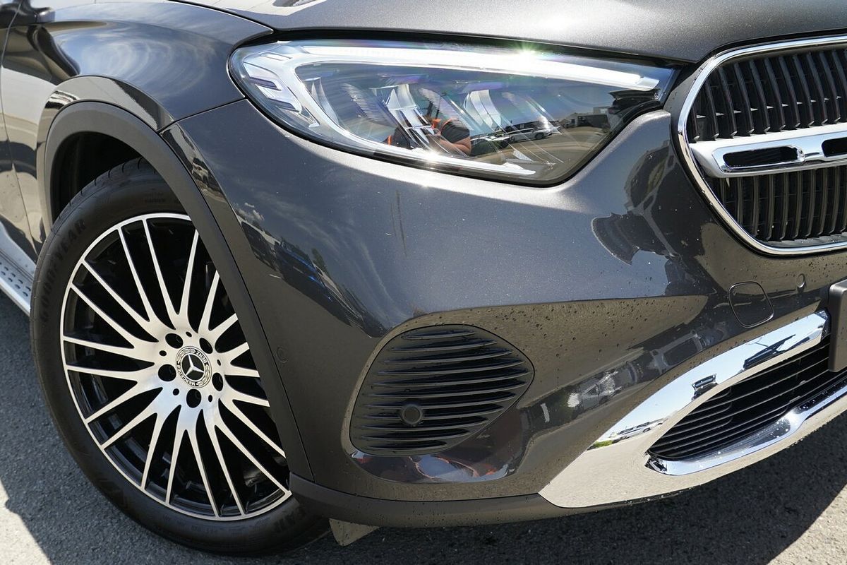 2024 Mercedes-Benz GLC-Class GLC300 Avantgarde X254