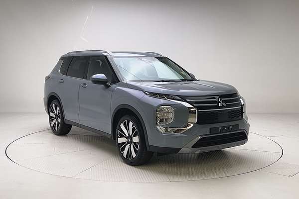 2025 Mitsubishi Outlander Aspire ZM thumb-1