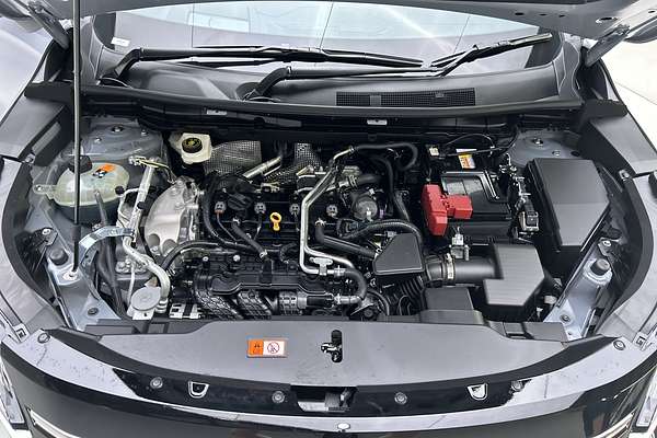 2025 Mitsubishi Outlander Aspire ZM thumb-10