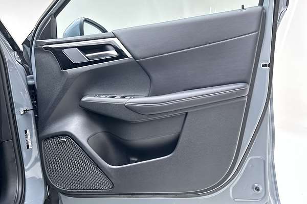 2025 Mitsubishi Outlander Aspire ZM thumb-18