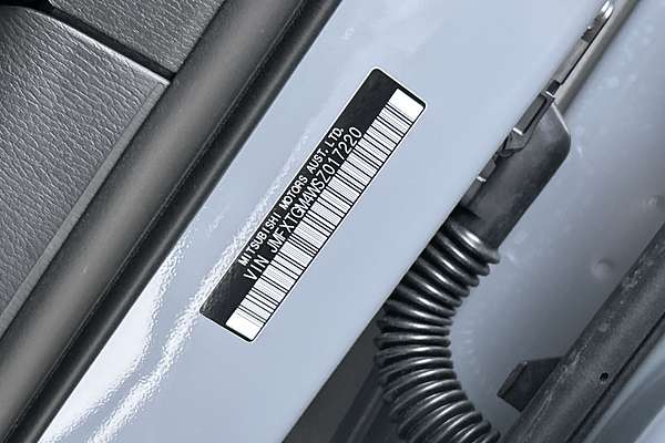 2025 Mitsubishi Outlander Aspire ZM thumb-23