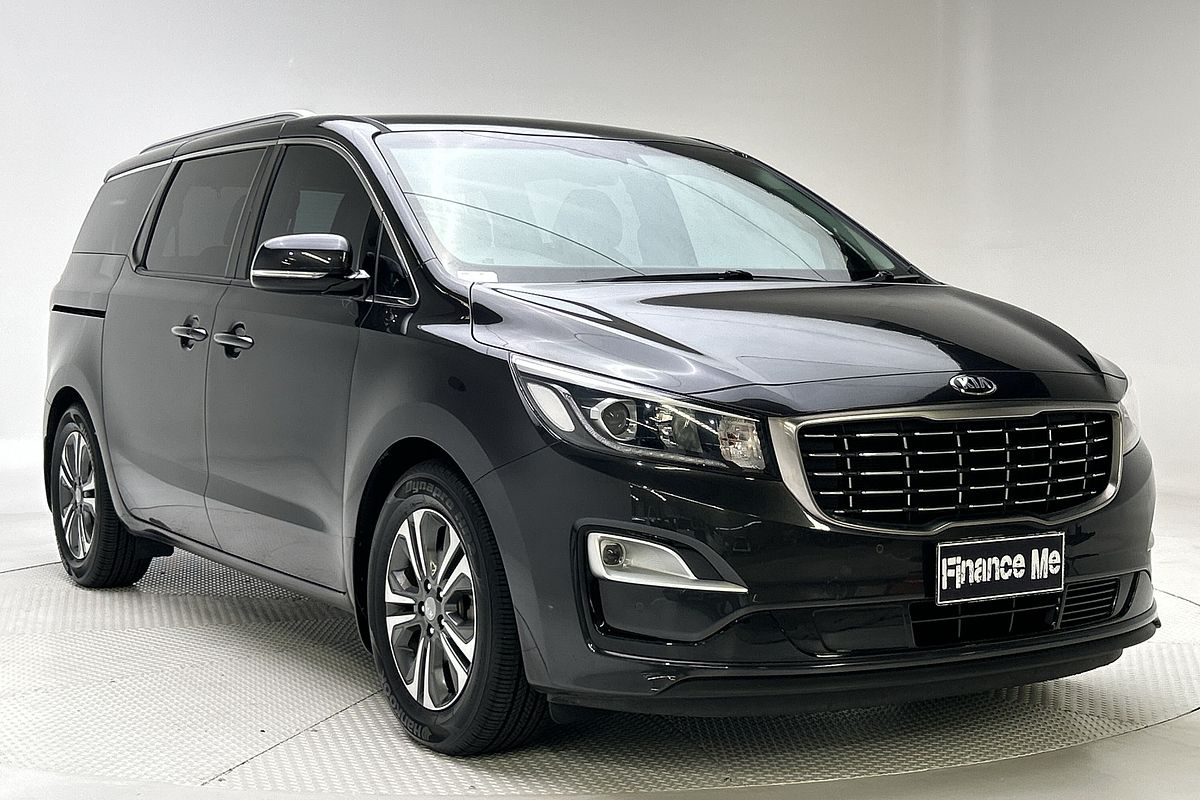 2018 Kia Carnival SLi YP