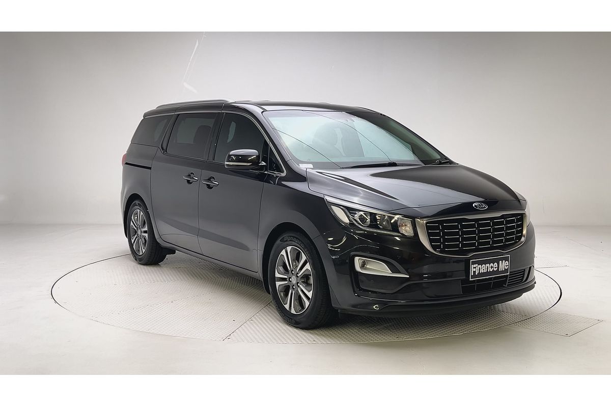 2018 Kia Carnival SLi YP