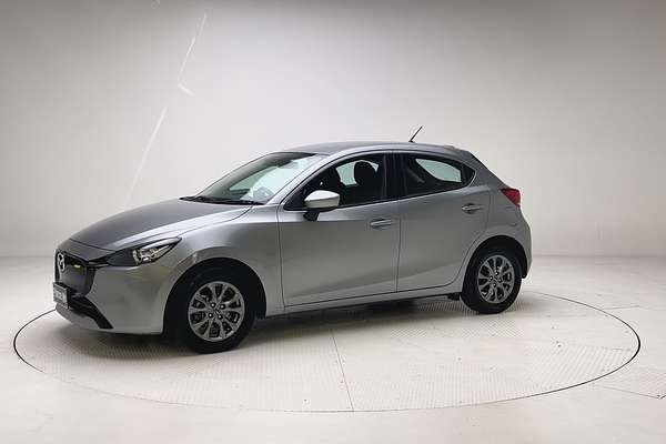 2024 Mazda 2 G15 Pure DJ Series thumb-3