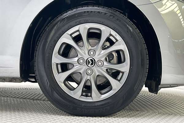 2024 Mazda 2 G15 Pure DJ Series thumb-9