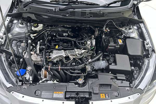 2024 Mazda 2 G15 Pure DJ Series thumb-10