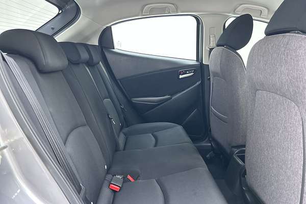 2024 Mazda 2 G15 Pure DJ Series thumb-11