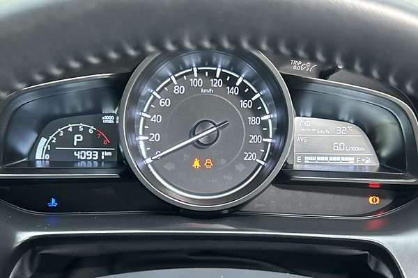 2024 Mazda 2 G15 Pure DJ Series thumb-13