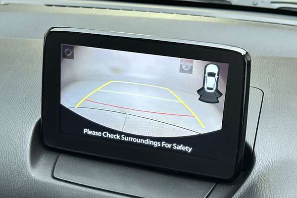 2024 Mazda 2 G15 Pure DJ Series thumb-14