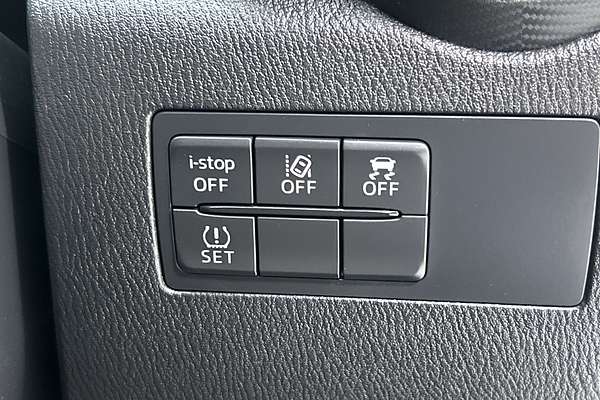 2024 Mazda 2 G15 Pure DJ Series thumb-15