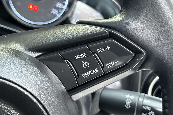 2024 Mazda 2 G15 Pure DJ Series thumb-16