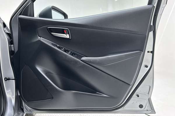 2024 Mazda 2 G15 Pure DJ Series thumb-18