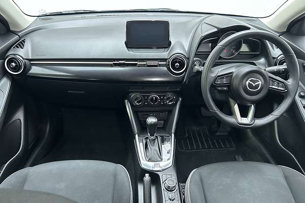 2024 Mazda 2 G15 Pure DJ Series thumb-19