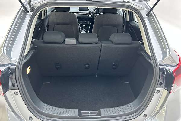 2024 Mazda 2 G15 Pure DJ Series thumb-20