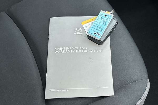 2024 Mazda 2 G15 Pure DJ Series thumb-22