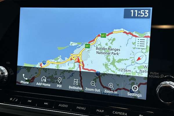 2025 Mitsubishi Triton GLS MV 4X4 thumb-17