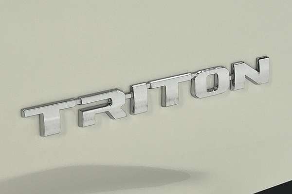 2025 Mitsubishi Triton GLS MV 4X4 thumb-21