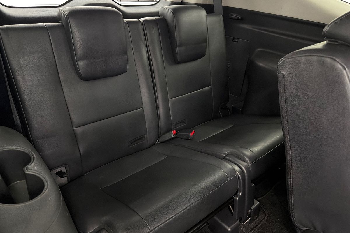 2019 Mitsubishi Pajero Sport Black Edition QE